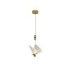 Lampa wisząca MARIPOSA LP-1715/1P Light Prestige