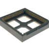 Podstawka PLCC84 SMD wysoka
