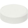 Maul 6177302 Magnet Recycling Round White 29mm x 11mm 20 pcs