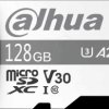 DHI-TF-P100/128GB 128-GB microSDXC memory card, Dahua Memory