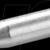 0842ED/SB Soldering tip 0842ED, 3.2 mm, chisel shaped, straight