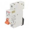 Wyłącznik nadprądowy 1P C20A 6kA BKJ63ND-1P-C20