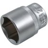 Faithfull FAISOC1227Q Hex Socket 1/2in Drive 27mm