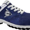Dunlop Flying Arrow 2105-44-marine Obuwie ochronne S3S Rozmiar buta (EU): 44 marine 1 szt.