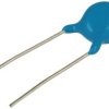 Kondensator; ceramiczny; 3,3nF; 250V AC; 7,5mm; przewlekany (THT); Y5V; 20%; luzem; -25...+85°C; SR