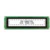 Wyświetlacz monochromatyczny LCD, , Alfanumeryczny, Midas