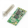 Moduł radiowy HC-11 433MHz - transceiver THT z anteną