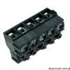 PT1,5-5-PVH-50BK Terminal Block 5 Pin to Wire BLOCK PHOENIX