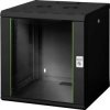 Szafa rack wisząca 19'' Digitus DN-19 12U-6/6-SW (S x W x G) 600 x 643 x 600 mm 12 U