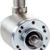 Enkoder absolutny Absolutne IO-Link średnica wału 8mm SICK 30 V 6000rpm