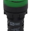 Kontrolka, Ø 22mm, IP65, RS PRO