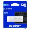 PENDRIVE GOODRAM USB 3.0 128GB BIALY