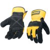 DEWALT DPG41L Rigger Gloves