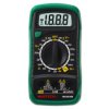 Miernik Cyfrowy Uniwersalny Multimetr 600V Ac/Dc 10A Dc Mas-830B 01875