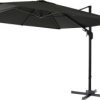 Siena Garden Elio N+ S08123 Parasol z sygnalizacją świetlną stal, poliester