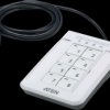 2XRT-0021G KVM remote port selector, with keypad