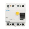 Wyłącznik różnicowoprądowy 4P 80A 0,10A typ AC PFIM-80/4/01-MW 235419