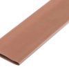 Osłona termokurczliwa brązowa 2:1, średnica 38mm, dł. 1.2m, RS PRO