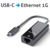 IS261 Network card, USB-C, Gigabit Ethernet, 1x RJ45