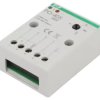 Moduł automatyki przekaźnik czasowy, zaciski śrubowe, 10A, IP20, -25...50C, PO-405