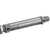 Cylinder okrągły skok: 80mm EMERSON ? AVENTICS Ø 20mm dwustronnego działania Action Amortyzacja pneumatyczna 0822233004