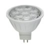 Żarówka LED, 8 W, GU5,3, 48 W, 600 lm, CRI/Ra 80, 3000K, Orbitec, MR16