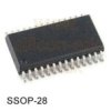 MAX3243CAI RS232 Transceiver - Maxim