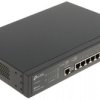 Switch 8-portowy TL-SG3210 SFP