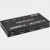 SPLITER HDMI AKTYWNY 2K,4K 3,4Gb/s