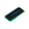Wyświetlacz OLED DEP16101-W 16x1 alfanumeryczny biały