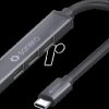 S-UH110-005 UBS 5Gbp/s USB-C Hub, 4 Port, 4x USB-A