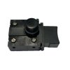 Wyłącznik FA2-6/2D 6A/250V z blokadą przed włączeniem / PW-216