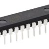 Microchip Ekspander we/wy 16 -kanałowy SPDIP 28