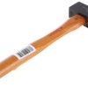 Młotek Młotek ślusarski 470g Drewno hikorowe dł. 270.0 mm Facom