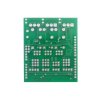 AVTduinoPWM moduł PWM i przekaźników - PCB do projektu AVT 1677