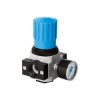 FESTO 162583 LR-1/4-D-7-MINI Zinc Pressure Regulator M5 & R¼ Thread