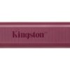 Pamięć 256 GB Bez szyfrowania USB 3.2 Kingston Nie 3D TLC Nie