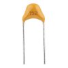 Kondensator ceramiczny Suntan TS170R2A152KSBBB0R TS170R2A152KSBBB0R 1500 pF 100 V 1 szt.