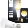 Philips Żarówka LED 929003855001 EEK: D (A - G) Hue White Amb.