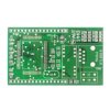 Uniwersalny interfejs Ethernet 10BaseT RTL8019AS - PCB do projektu AVT 1443