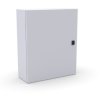 Skrzynka rozdzielcza metalowa IP65 rozdzielnia elektryczna Doktorvolt natynkowa i podtynkowa SIBox 6.5.2