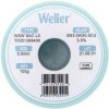 Weller T0051388499 Solder Lead-Free Reel Sn3.0Ag0.5Cu 100g 0.5mm Quick Wetting