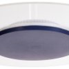 Lampa sufitowa, natynkowa Deko Light Zaniah 620050 LED wbudowany na stałe 24 W biały