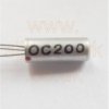 OC200 Silicon PNP transistor