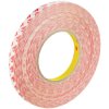 3M GPT-020_19X50 Double Coated Tape GPT-020, Transparent, 19 mm x 50 m, 0.2 mm