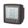 ENTES MPR-47S-96 MPR Series Digital Rack-Mount Meter, 45-265VAC/DC