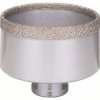 Wiertło diamentowe do wiercenia na sucho Bosch Accessories Bosch Power Tools 2608587135 1 szt.
