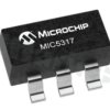 MIC5317-2.8YD5-TR - Elementy