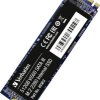 Dysk wewnętrzny SSD SATA M.2 2280 512 GB Verbatim Vi560 M.2 SATA 6 Gb/s Produkt nowy