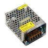 Zasilacz Modułowy Do Taśm Led, Ip20 25W, 12V, 2.10A, 85X58x37mm Z Potencjometrem